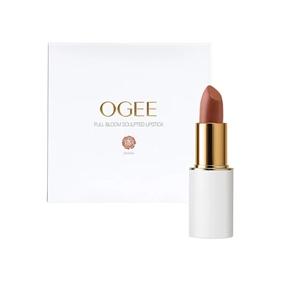 Full Bloom Sculpted Lipstick