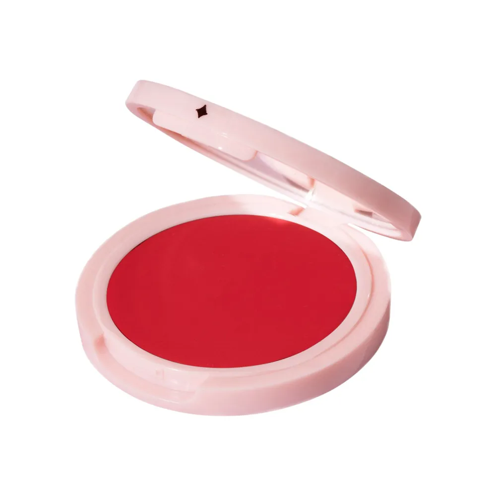 Cheek Tint Scarlet