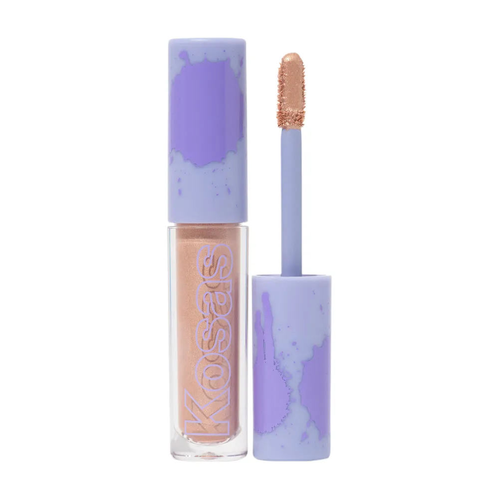 10-Second Eye Gel Watercolor Eyeshadow Simmer