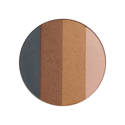 The Quadrant Eyeshadow Refill