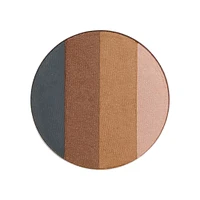 The Quadrant Eyeshadow Refill