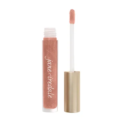 HydroPure Hyaluronic Lip Gloss Summer Peach