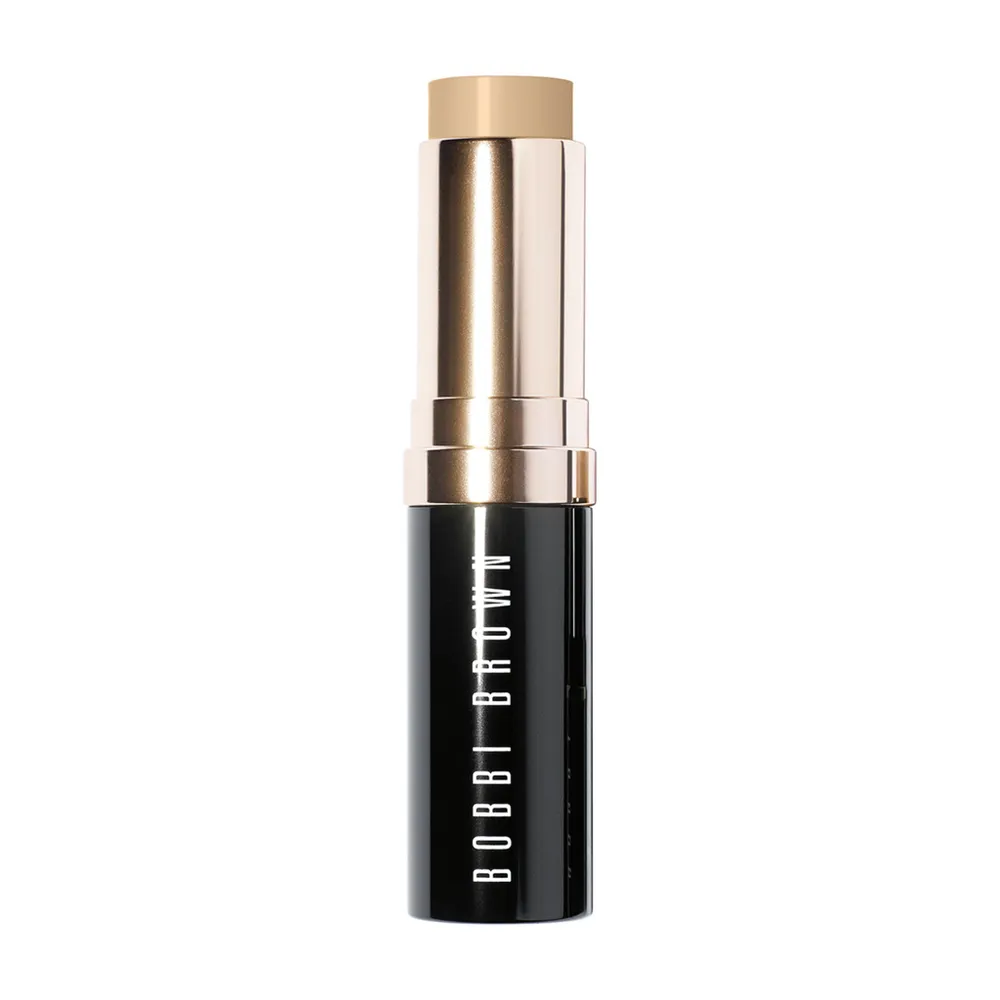 Skin Foundation Stick Warm Ivory