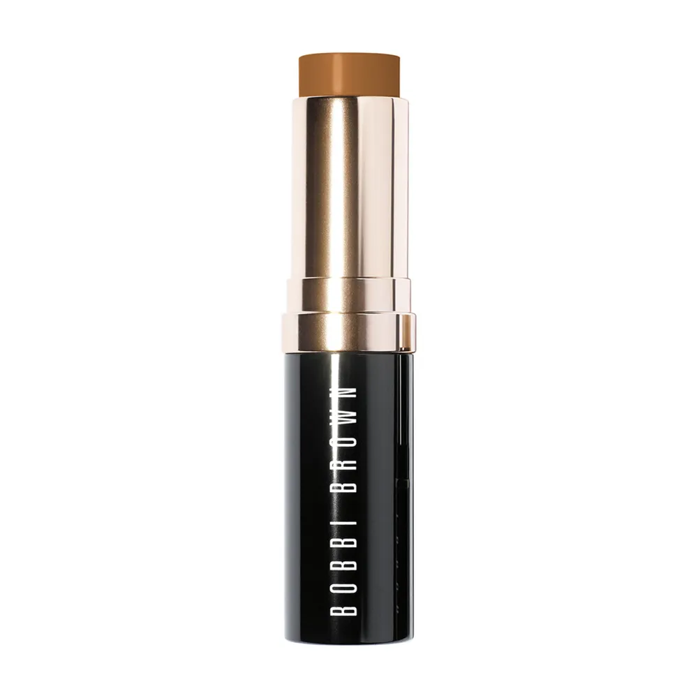 Skin Foundation Stick Warm Walnut