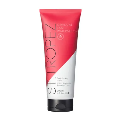 Gradual Tan Classic Daily Firming Lotion Watermelon