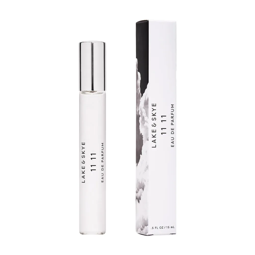 11 11 Eau de Parfum 0.5 fl oz 15 ml