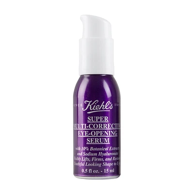 Super Multi Corrective Eye Opening Serum