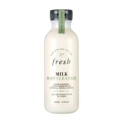 Milk Body Cleanser 0.65 lb 260 ml
