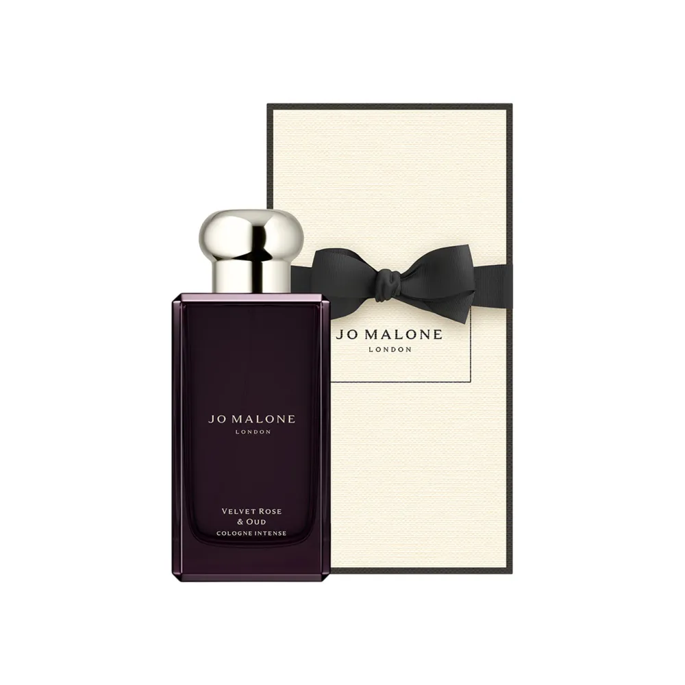 Velvet Rose and Oud Cologne Intense 100 ml