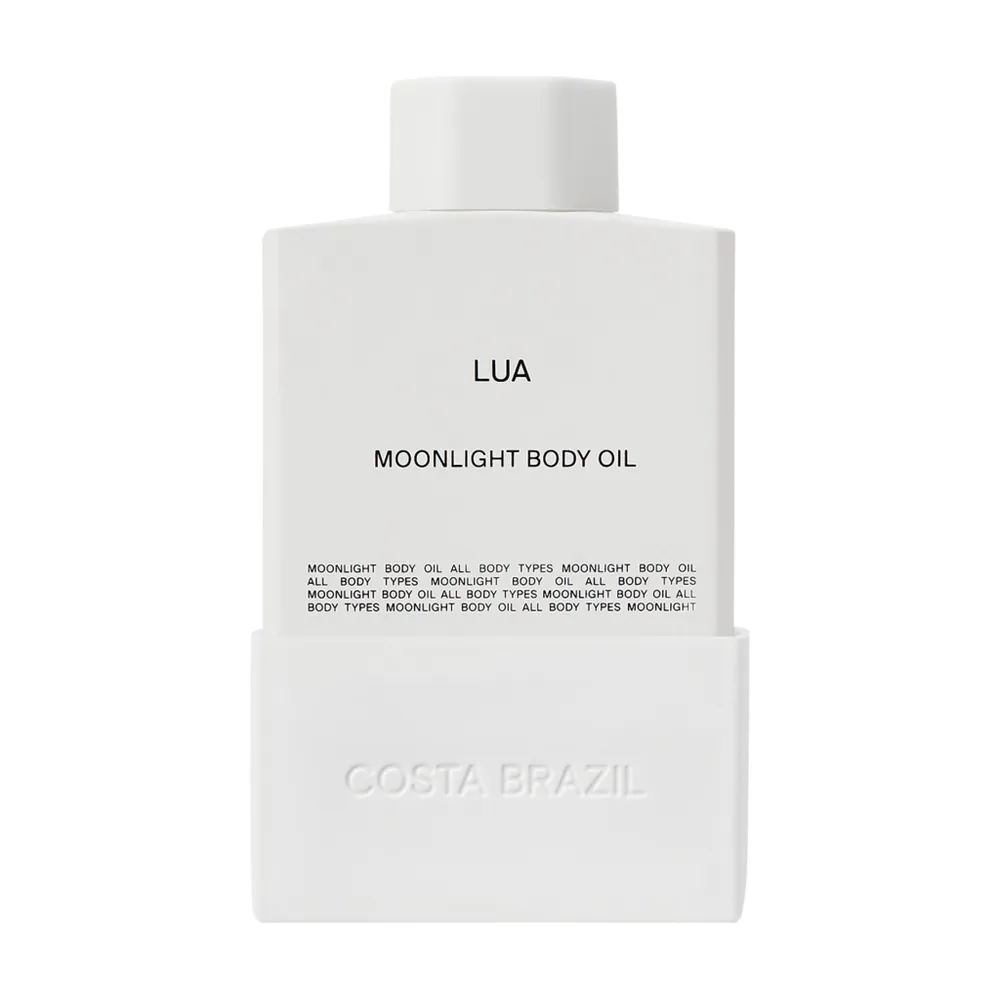 Lua Moonlight Body Oil 100 ml