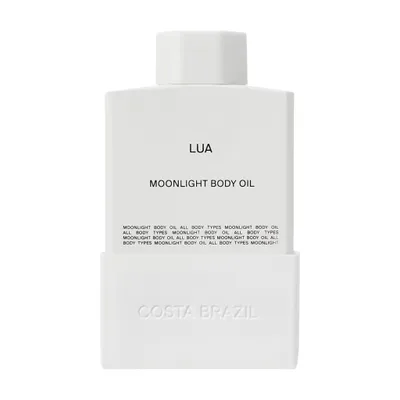 Lua Moonlight Body Oil ml