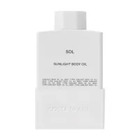 Sol Sunlight Body Oil 100 ml