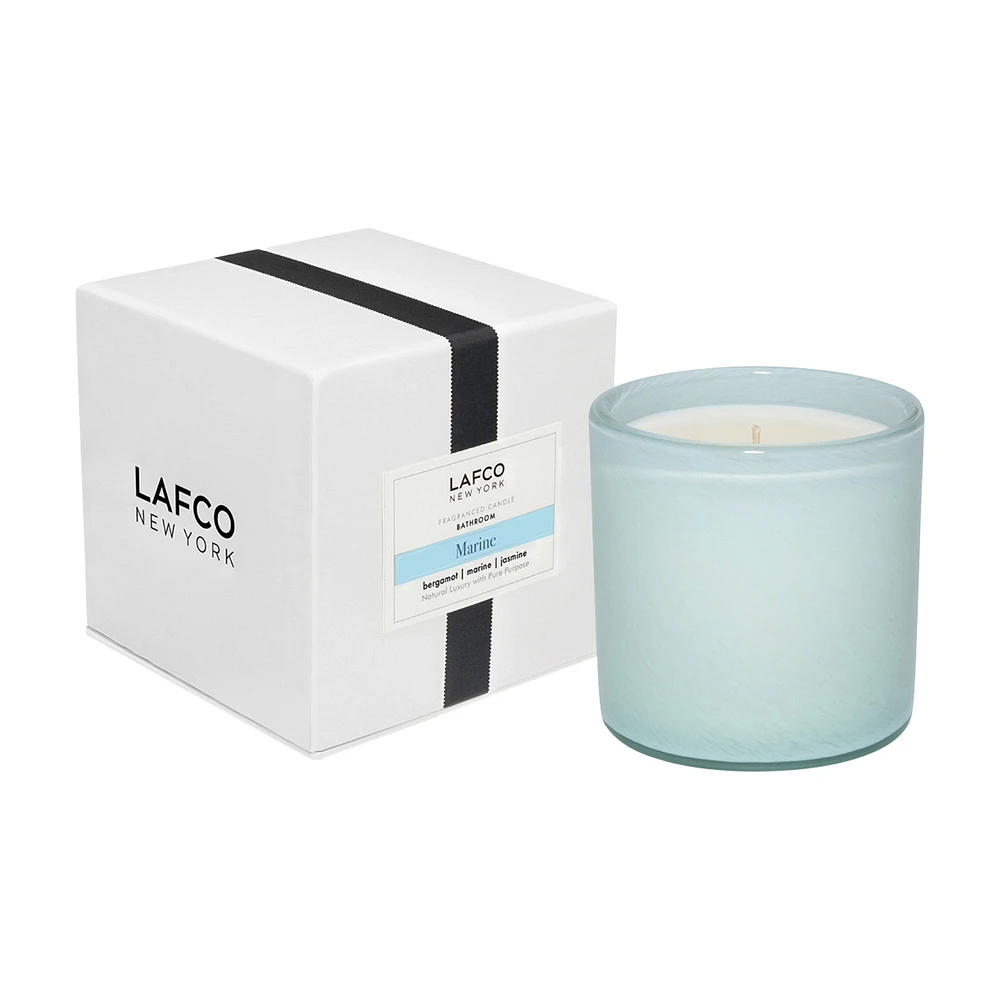 Marine Candle 15.5 oz (Signature)