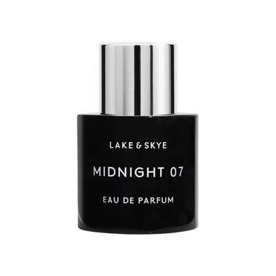 Midnight 07 Eau de Parfum fl oz ml