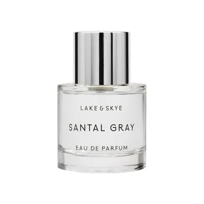 Santal Gray Eau de Parfum 1.7 fl oz 50 ml