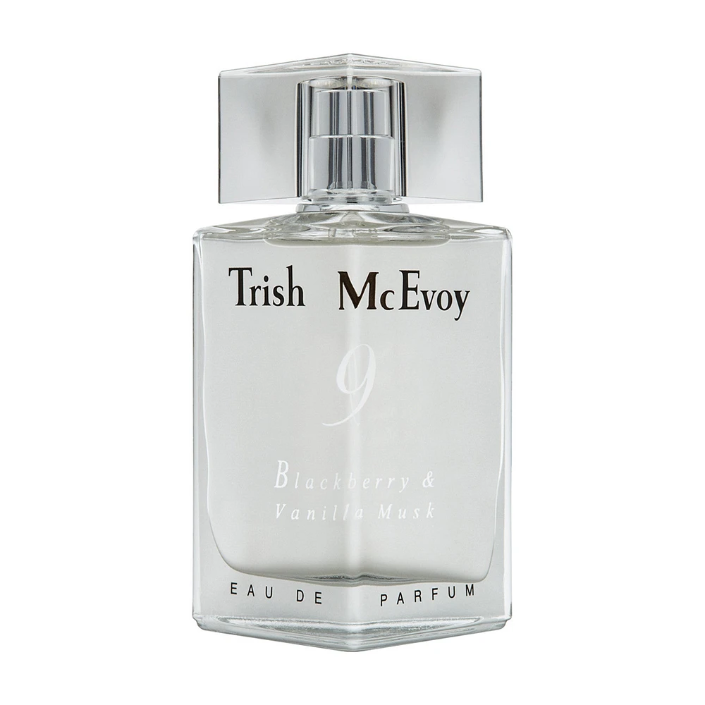 No. 9 Blackberry And Vanilla Musk Eau De Parfum