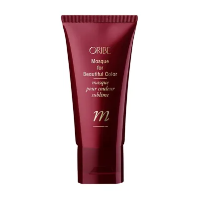 Masque For Beautiful Color 1.7 oz