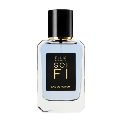 Sci Fi Eau de Parfum 1.7 oz