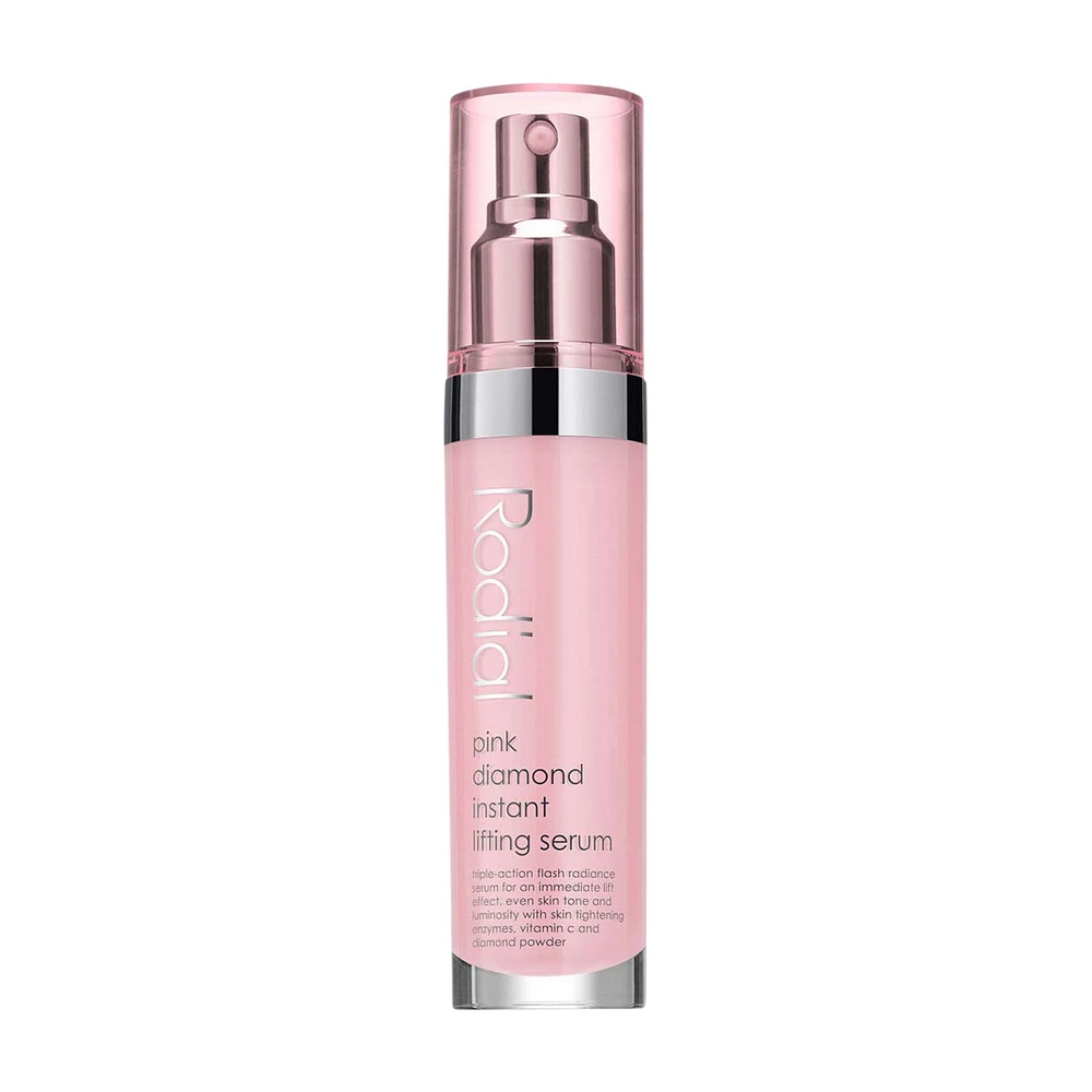 Pink Diamond Instant Lifting Serum