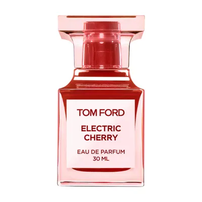 Electric Cherry Eau de Parfum 1 oz 30 ml