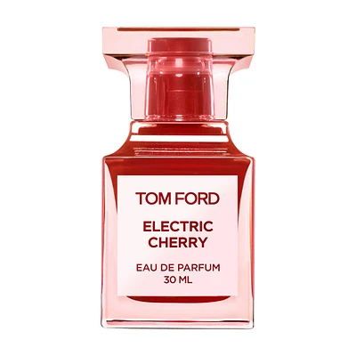 Electric Cherry Eau de Parfum