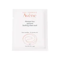 Soothing Sheet Mask 1 treatment