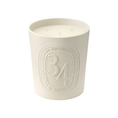 34 Boulevard Saint Germain Candle 21.2 oz 600 g