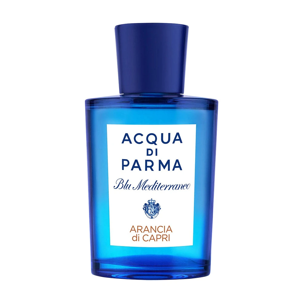 Blu Mediterraneo Arancia Di Capri Eau De Toilette