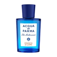 Blu Mediterraneo Arancia Di Capri Eau De Toilette