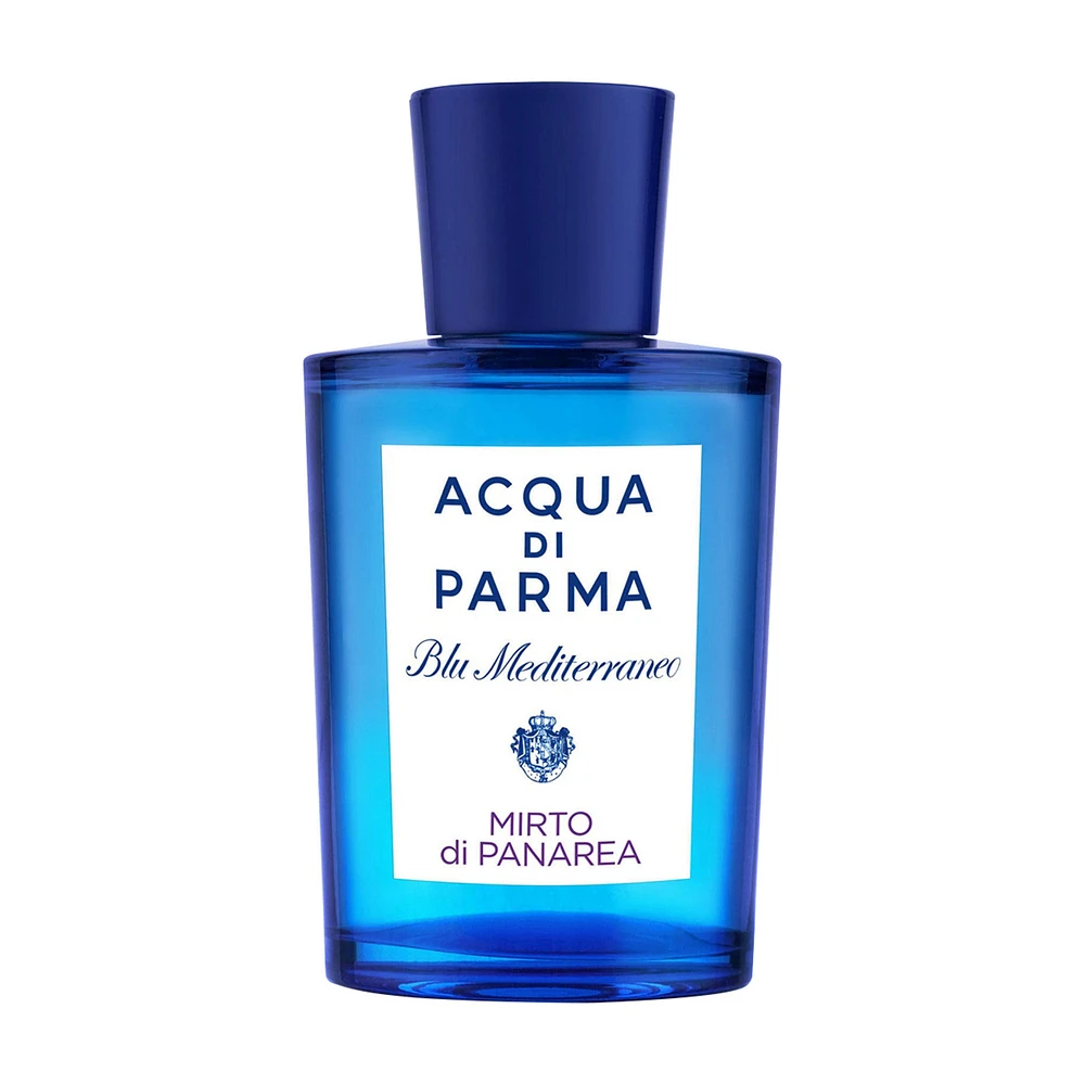 Blu Mediterraneo Mirto Di Panarea Eau de Toilette Spray