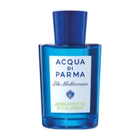 Blu Mediterraneo Bergamotto Di Calabria Eau de Toilette Spray oz