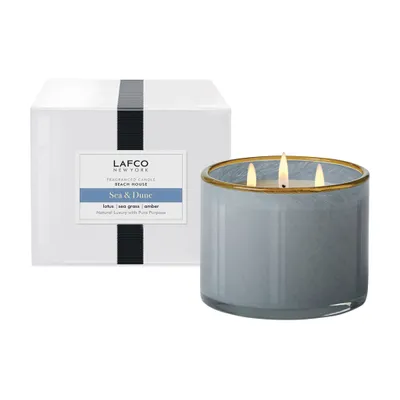 Sea and Dune Candle 30 oz (3-Wick)