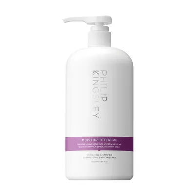 Moisture Extreme Enriching Shampoo 33.81 fl oz 1 L