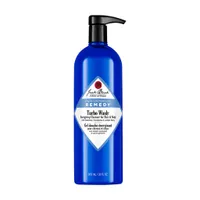 Turbo Wash Energizing Cleanser for Hair and Body 33 fl oz 975 ml