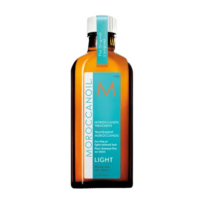 Moroccanoil Treatment Light 3.4 fl oz 100 ml