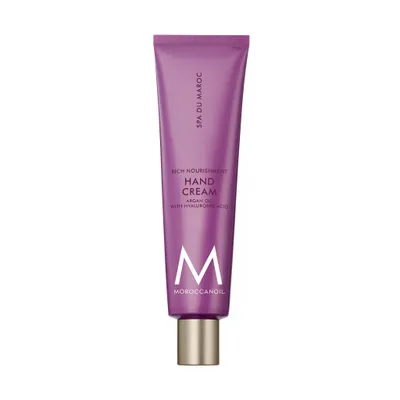 Hand Cream Spa du Maroc 3.4 fl oz 100 ml