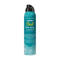 Surf Foam Spray Blow Dry