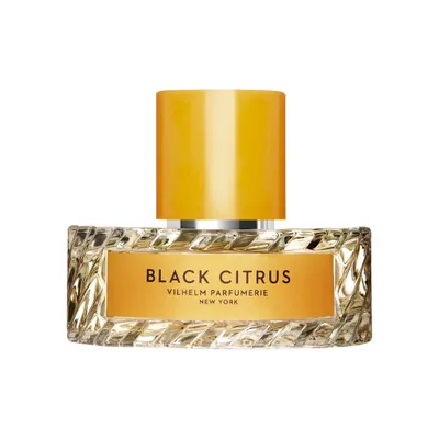 Black Citrus Eau de Parfum ml