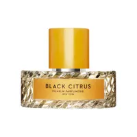 Black Citrus Eau de Parfum ml