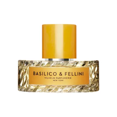 Basilico and Fellini Eau de Parfum ml