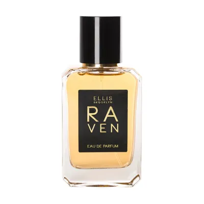 Raven Eau de Parfum 50 ml