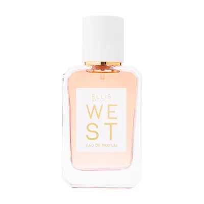 West Eau de Parfum 50 ml