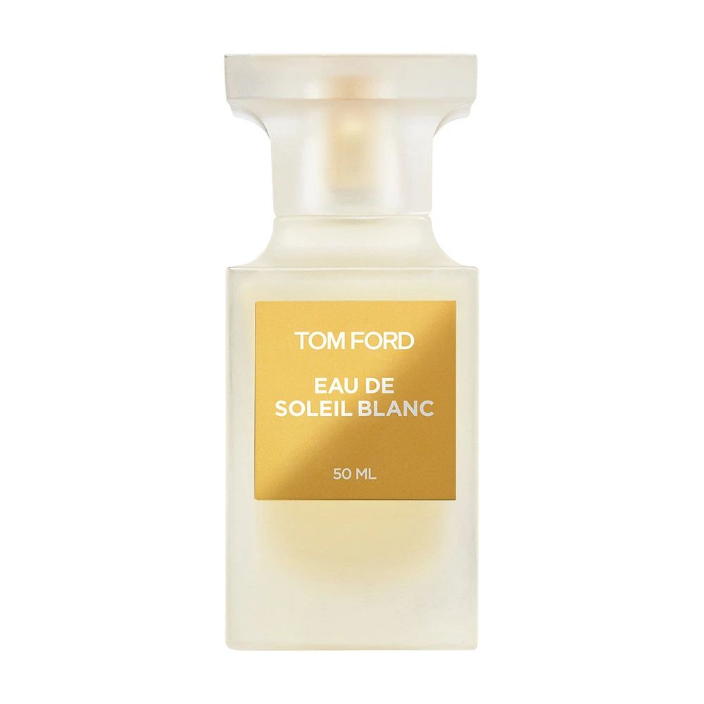 Eau de Soleil Blanc Parfum Spray