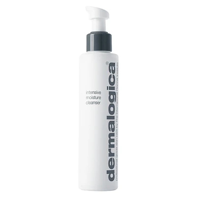 Intensive Moisture Cleanser