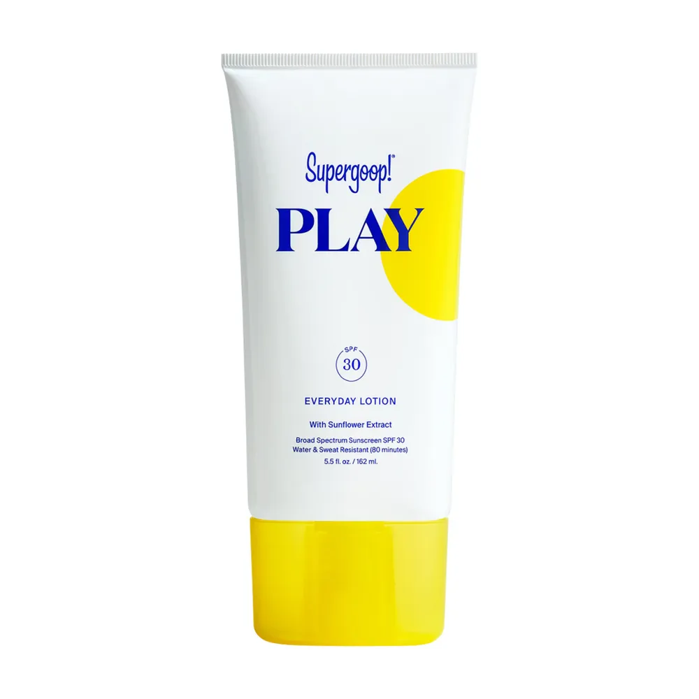 Play Everyday Lotion With Sunflower Extract SPF 30 5.5. fl oz