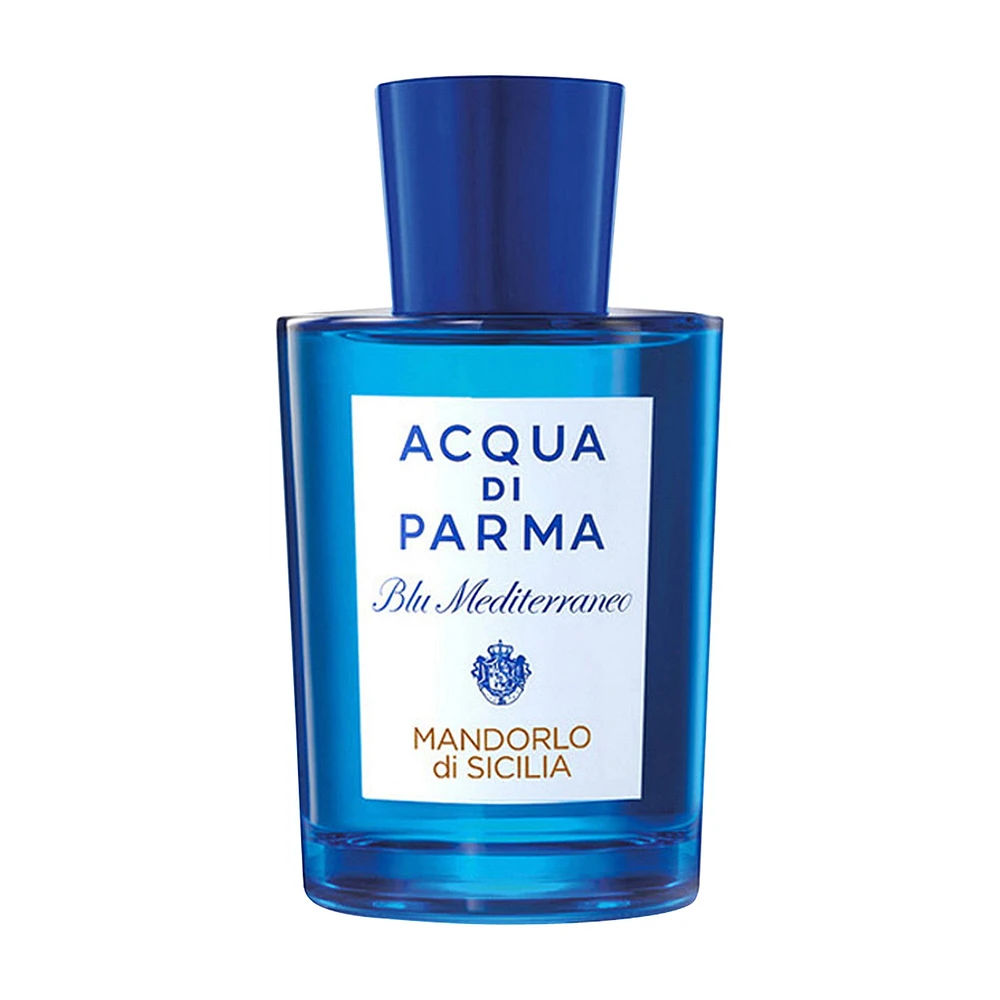 Mandorlo di Sicilia Eau de Toilette