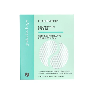 Flashpatch Rejuvenating Eye Gels 5 Treatments