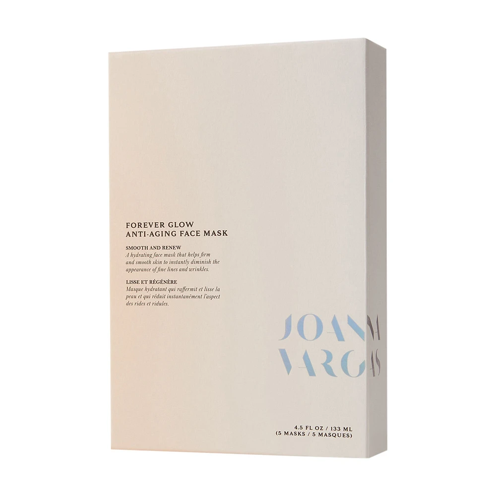 Forever Glow Anti-Aging Face Mask