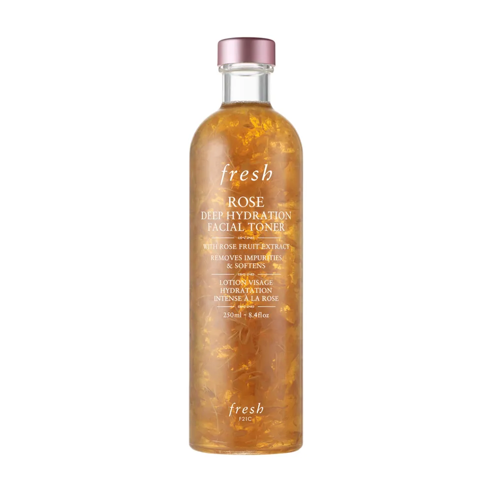 Fresh Rose Hydration Pore-Minimizing Mist