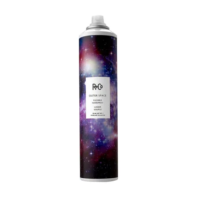 Outer Space Flexible Hairspray 9.5 fl oz